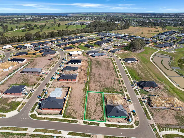 4 Silvertop Street, Lucknow VIC 3875