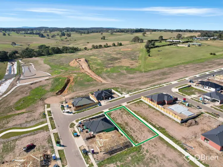 Fourth view of Homely land listing, 4 Silvertop Street, Lucknow VIC 3875