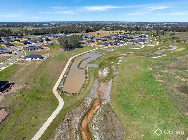 Fifth view of Homely land listing, 4 Silvertop Street, Lucknow VIC 3875