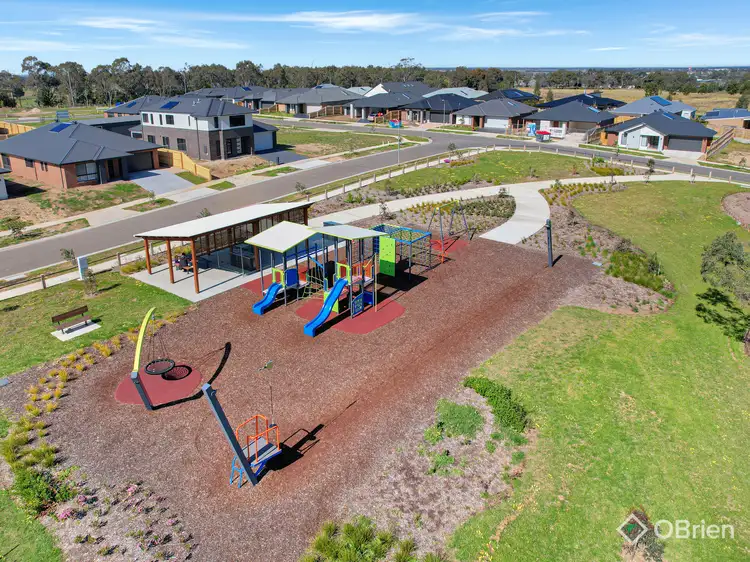 Sixth view of Homely land listing, 4 Silvertop Street, Lucknow VIC 3875