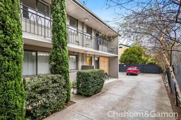 8/10 Daley Street, Elwood VIC 3184