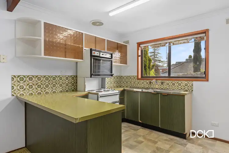 Second view of Homely unit listing, 1/27 Skene Street, Kennington VIC 3550
