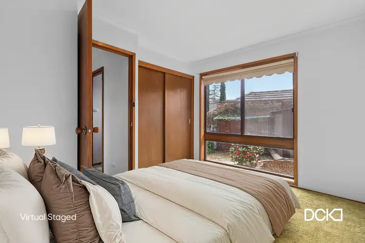 Fifth view of Homely unit listing, 1/27 Skene Street, Kennington VIC 3550