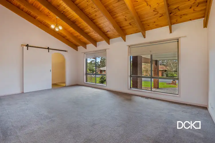 Third view of Homely house listing, 8 Odea Crescent, Kangaroo Flat VIC 3555