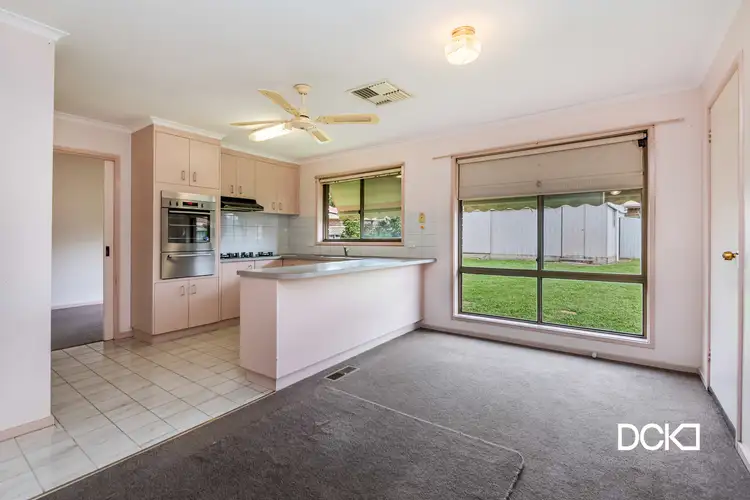 Fifth view of Homely house listing, 8 Odea Crescent, Kangaroo Flat VIC 3555