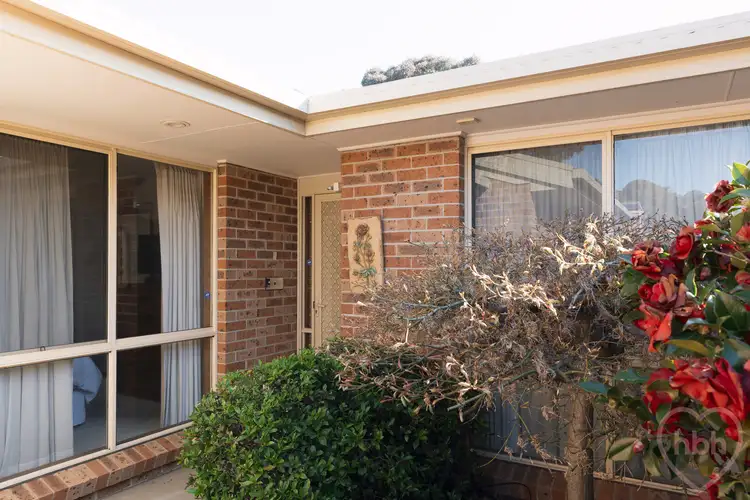 Third view of Homely townhouse listing, 7/9 Crisp Circuit, Bruce ACT 2617