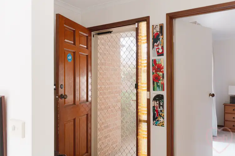 Fourth view of Homely townhouse listing, 7/9 Crisp Circuit, Bruce ACT 2617