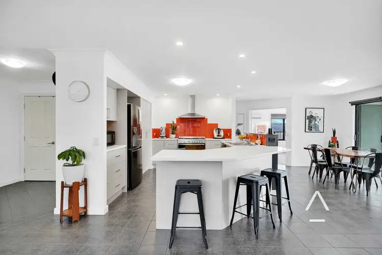 Second view of Homely house listing, 50 Mulgrave Street, Perth TAS 7300