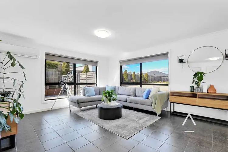 Third view of Homely house listing, 50 Mulgrave Street, Perth TAS 7300