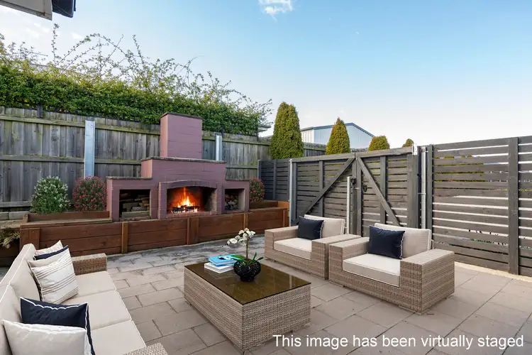 Fourth view of Homely house listing, 50 Mulgrave Street, Perth TAS 7300