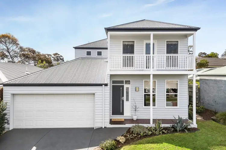 49 Pinoak Drive, Yarra Glen VIC 3775