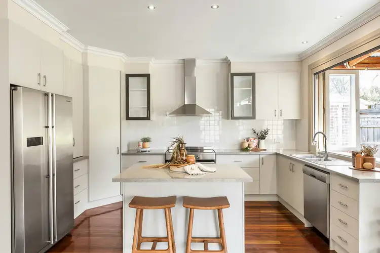Second view of Homely house listing, 49 Pinoak Drive, Yarra Glen VIC 3775
