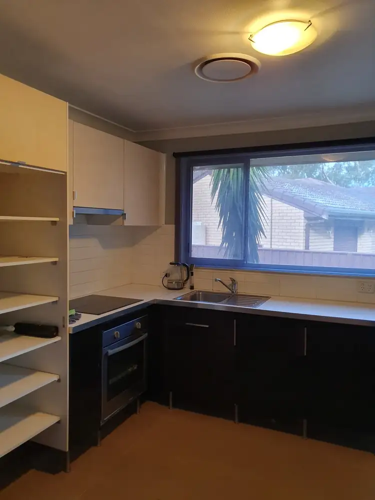 Third view of Homely unit listing, 2/5 Musgrave Place, Figtree NSW 2525