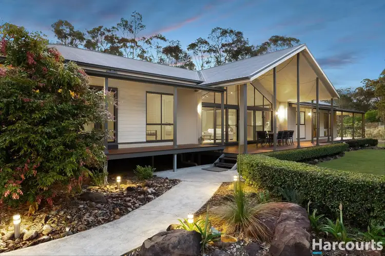 Second view of Homely house listing, 10 Grandview Close, Clarence Town NSW 2321