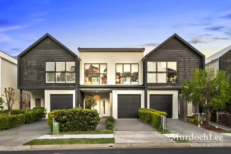 43 Bella Parade, Rouse Hill NSW 2155