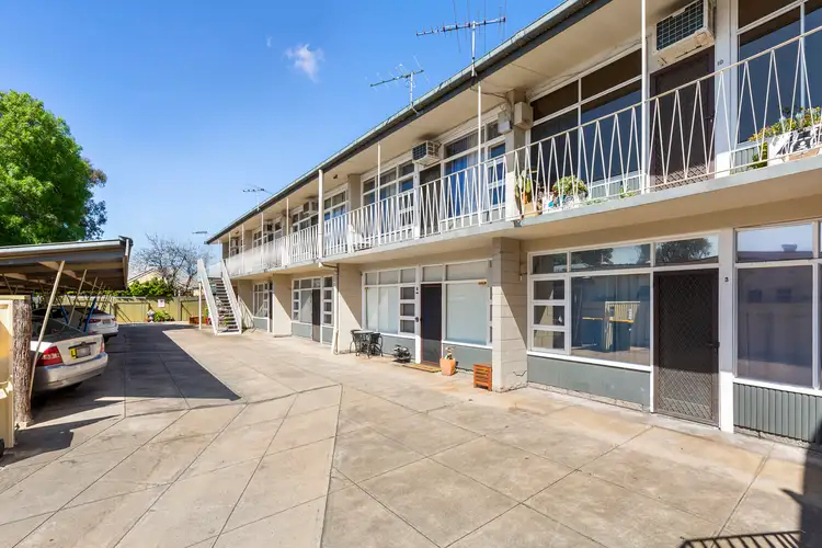 11/182 Anzac Highway, Glandore SA 5037