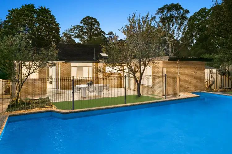 Second view of Homely house listing, 26 Norwood Avenue, Beecroft NSW 2119