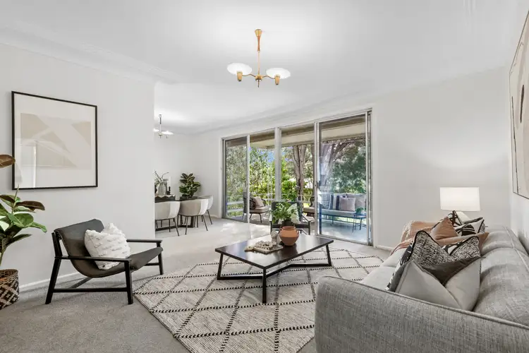 Third view of Homely house listing, 26 Norwood Avenue, Beecroft NSW 2119
