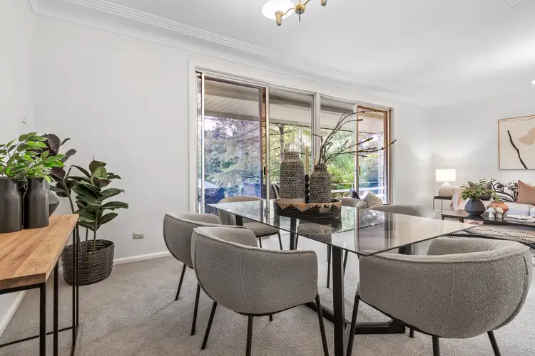 Fourth view of Homely house listing, 26 Norwood Avenue, Beecroft NSW 2119