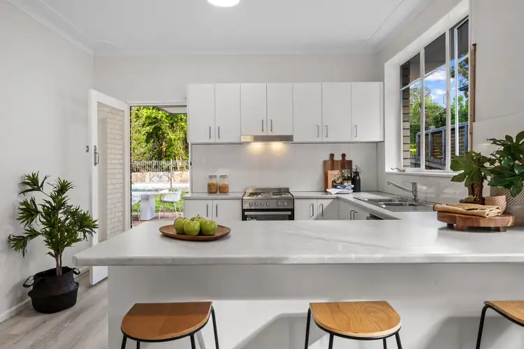 Fifth view of Homely house listing, 26 Norwood Avenue, Beecroft NSW 2119