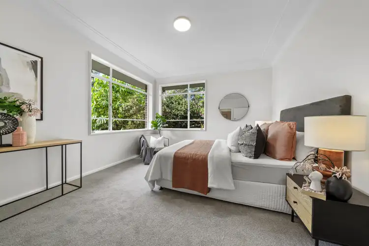 Sixth view of Homely house listing, 26 Norwood Avenue, Beecroft NSW 2119
