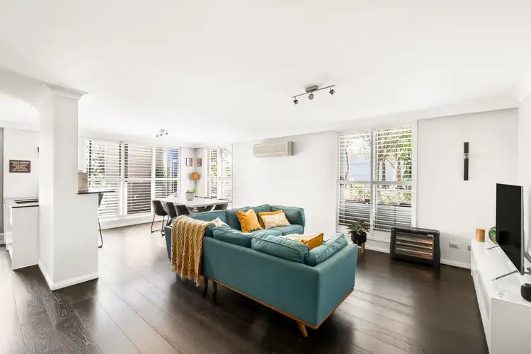 Main view of Homely apartment listing, 81/8 Renwick Street, Redfern NSW 2016