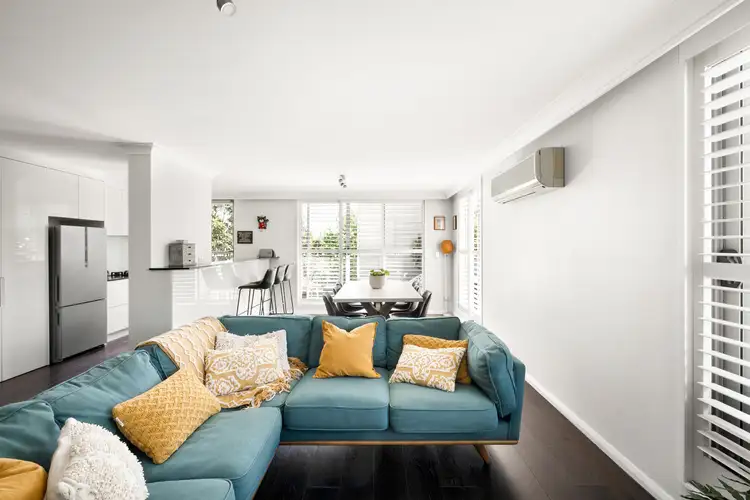Second view of Homely apartment listing, 81/8 Renwick Street, Redfern NSW 2016