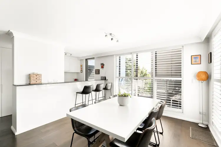 Fifth view of Homely apartment listing, 81/8 Renwick Street, Redfern NSW 2016