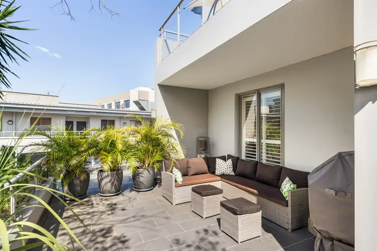 Sixth view of Homely apartment listing, 81/8 Renwick Street, Redfern NSW 2016