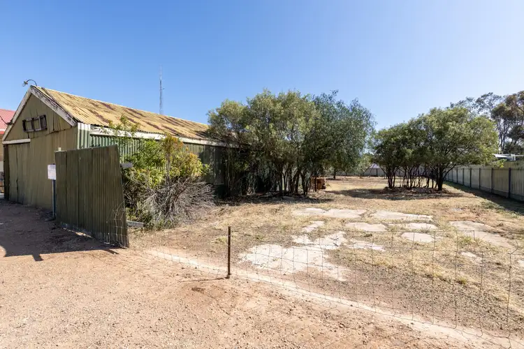 Main view of Homely land listing, 16 East Terrace, Mundoora SA 5555