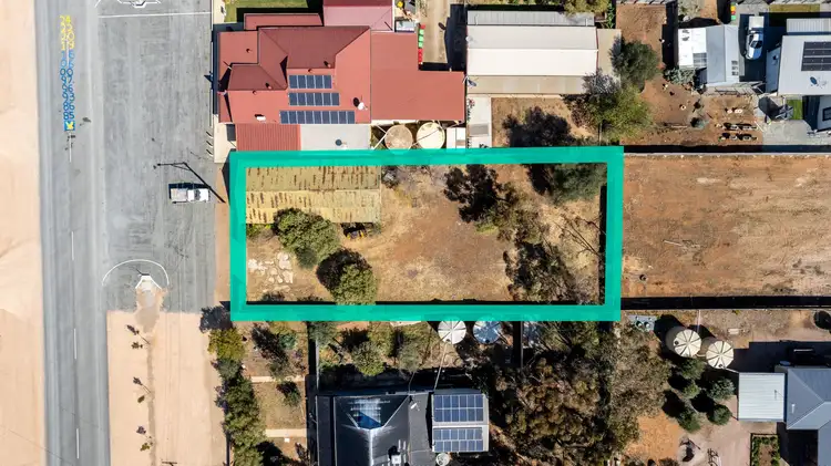 Sixth view of Homely land listing, 16 East Terrace, Mundoora SA 5555
