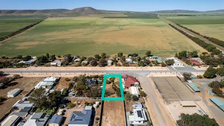 Seventh view of Homely land listing, 16 East Terrace, Mundoora SA 5555