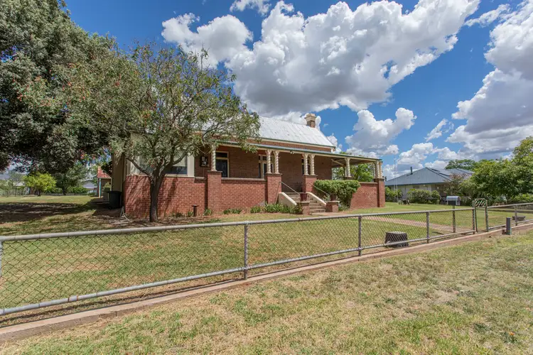 Second view of Homely house listing, 11 Dagmar Street, Grenfell NSW 2810