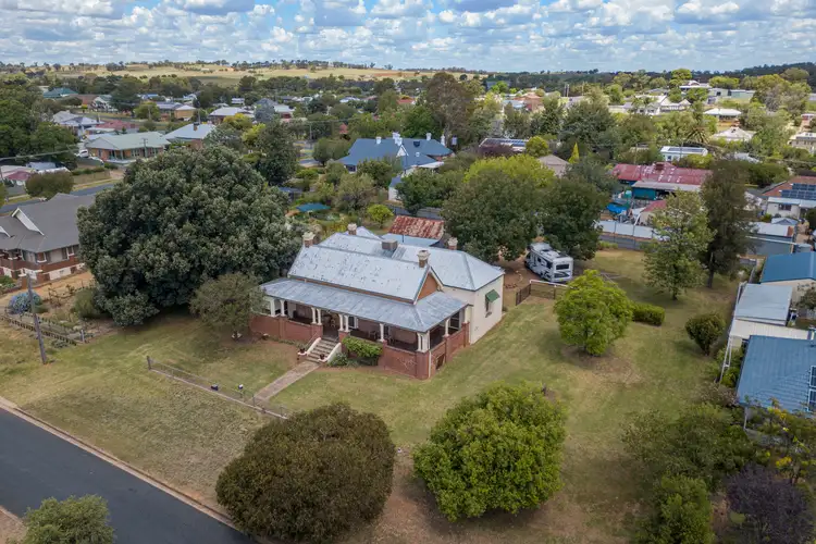 Third view of Homely house listing, 11 Dagmar Street, Grenfell NSW 2810