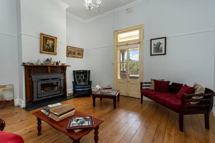 Sixth view of Homely house listing, 11 Dagmar Street, Grenfell NSW 2810