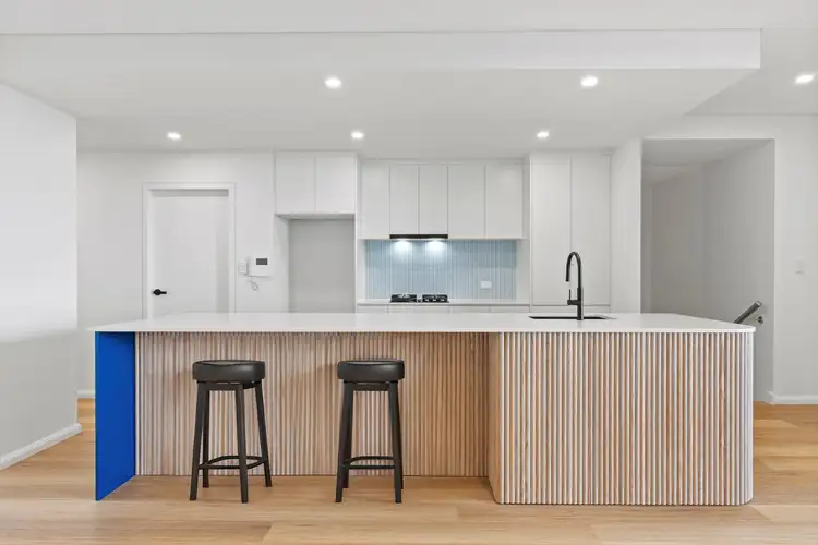 Second view of Homely apartment listing, 11B/495-503 Bunnerong Road, Matraville NSW 2036