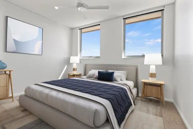 Sixth view of Homely apartment listing, 11B/495-503 Bunnerong Road, Matraville NSW 2036