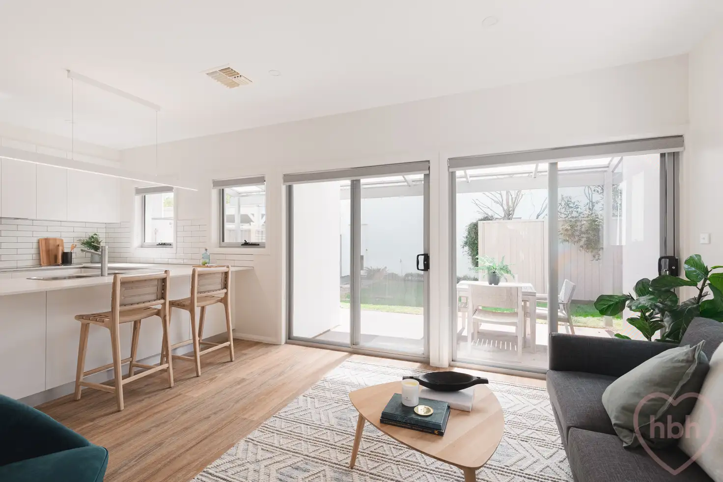 Main view of Homely townhouse listing, 31 Bettie Mcnee Street, Watson ACT 2602