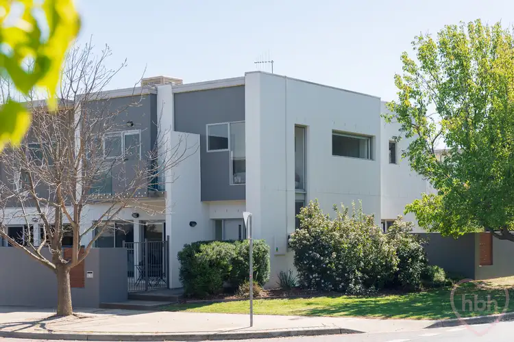 Third view of Homely townhouse listing, 31 Bettie Mcnee Street, Watson ACT 2602