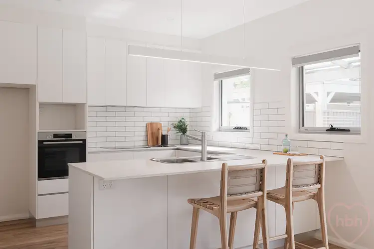 Fourth view of Homely townhouse listing, 31 Bettie Mcnee Street, Watson ACT 2602