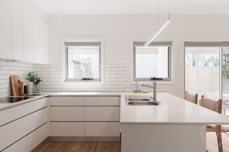 Fifth view of Homely townhouse listing, 31 Bettie Mcnee Street, Watson ACT 2602