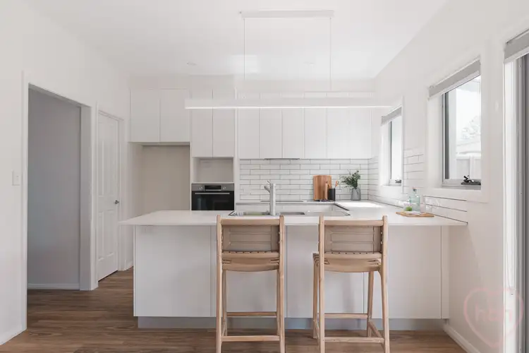 Sixth view of Homely townhouse listing, 31 Bettie Mcnee Street, Watson ACT 2602