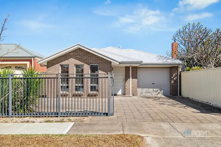 16a Richard Avenue, Mitchell Park SA 5043