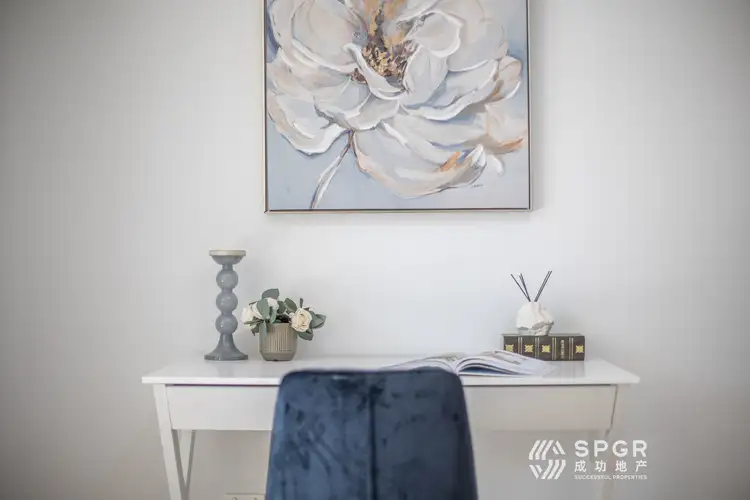 Sixth view of Homely apartment listing, 94/1 Meryll Avenue, Baulkham Hills NSW 2153