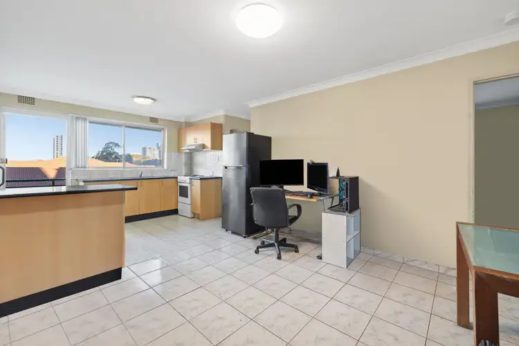 Third view of Homely unit listing, 8/19-21 Charles Street, Liverpool NSW 2170