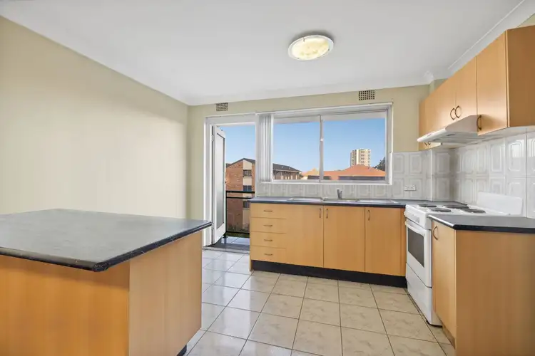 Fourth view of Homely unit listing, 8/19-21 Charles Street, Liverpool NSW 2170