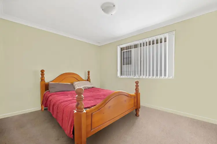 Fifth view of Homely unit listing, 8/19-21 Charles Street, Liverpool NSW 2170