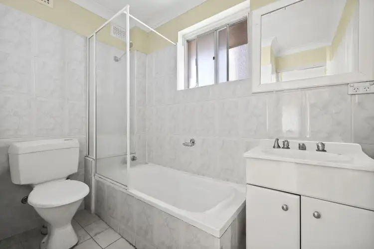 Sixth view of Homely unit listing, 8/19-21 Charles Street, Liverpool NSW 2170