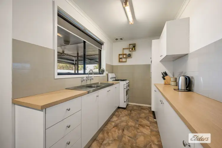Second view of Homely house listing, 134 Melrose Drive, Wodonga VIC 3690