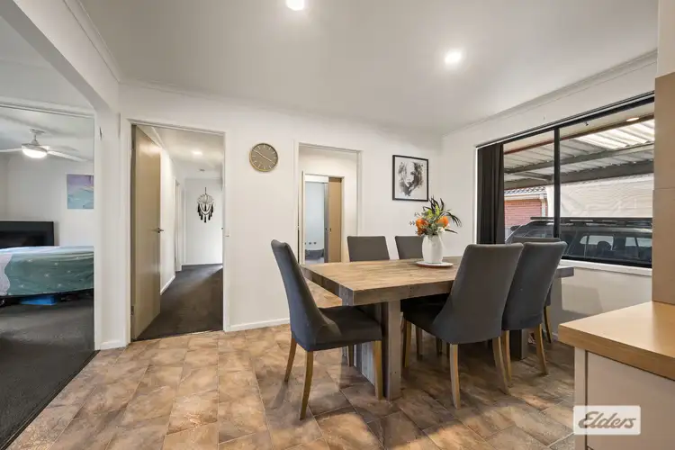 Fourth view of Homely house listing, 134 Melrose Drive, Wodonga VIC 3690